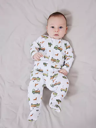 NAME IT | Baby Schlafoverall NBMNIGHTSUIT | 